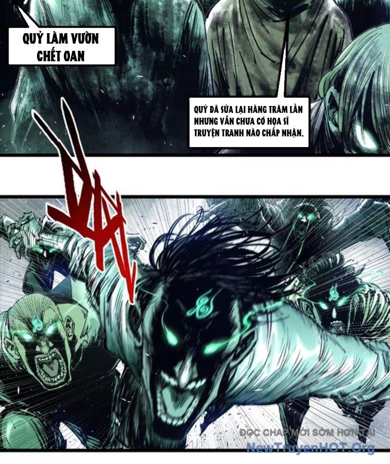 Đạo Vô Danh Chap 1 - Next Chap 2