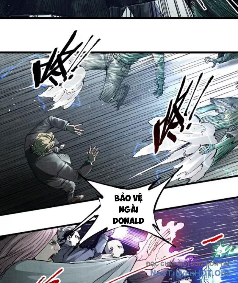 Đạo Vô Danh Chap 1 - Next Chap 2