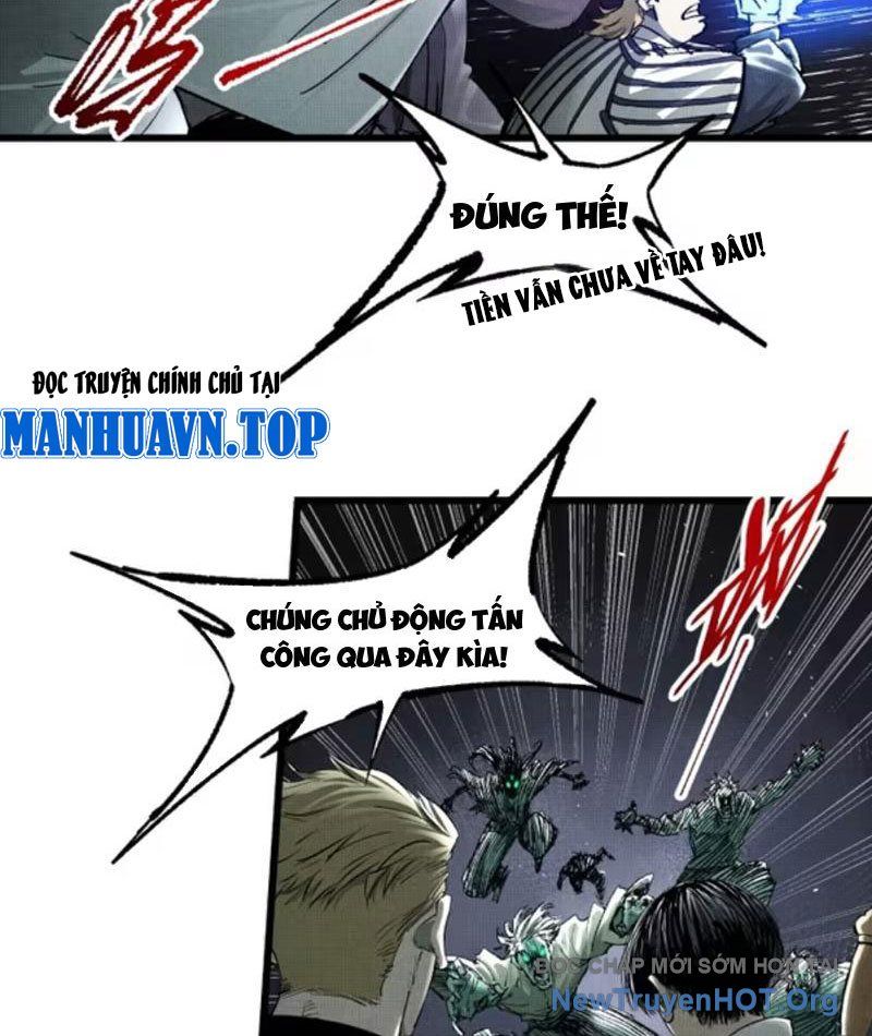 Đạo Vô Danh Chap 1 - Next Chap 2