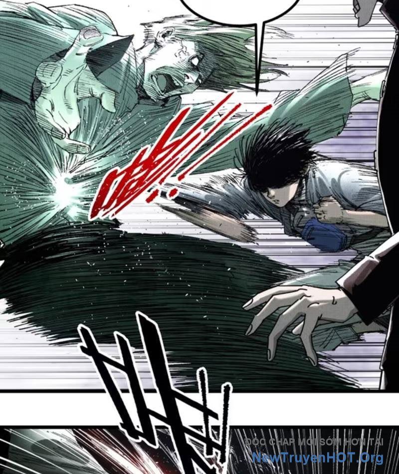 Đạo Vô Danh Chap 1 - Next Chap 2