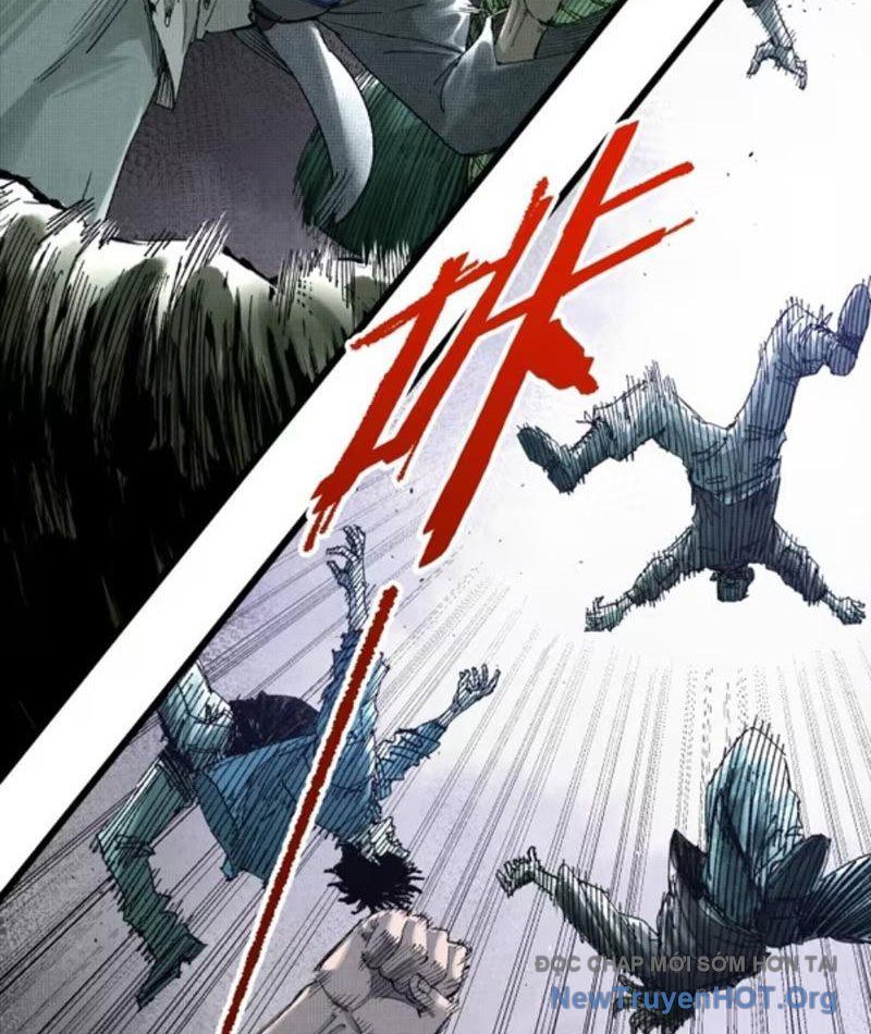 Đạo Vô Danh Chap 1 - Next Chap 2