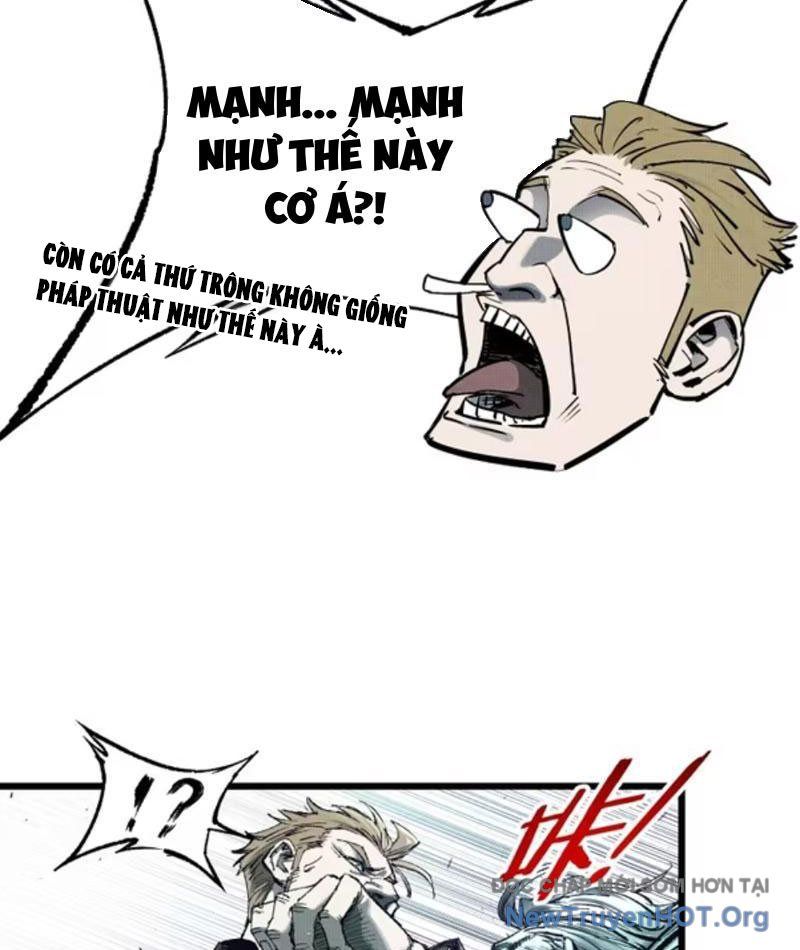 Đạo Vô Danh Chap 1 - Next Chap 2