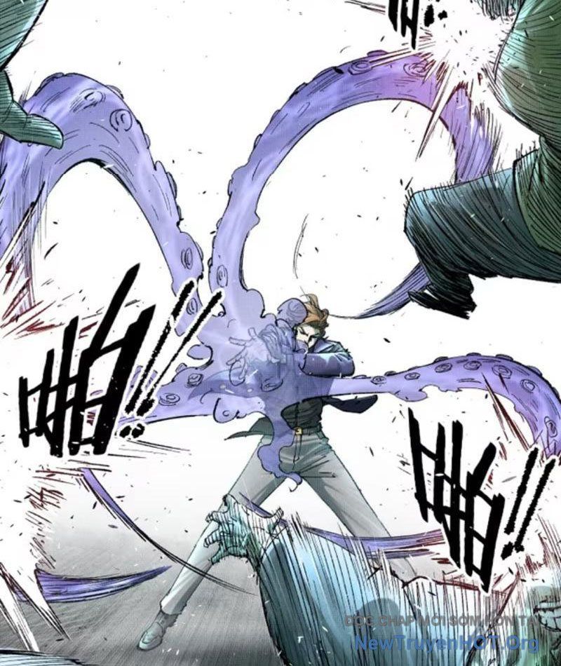 Đạo Vô Danh Chap 1 - Next Chap 2