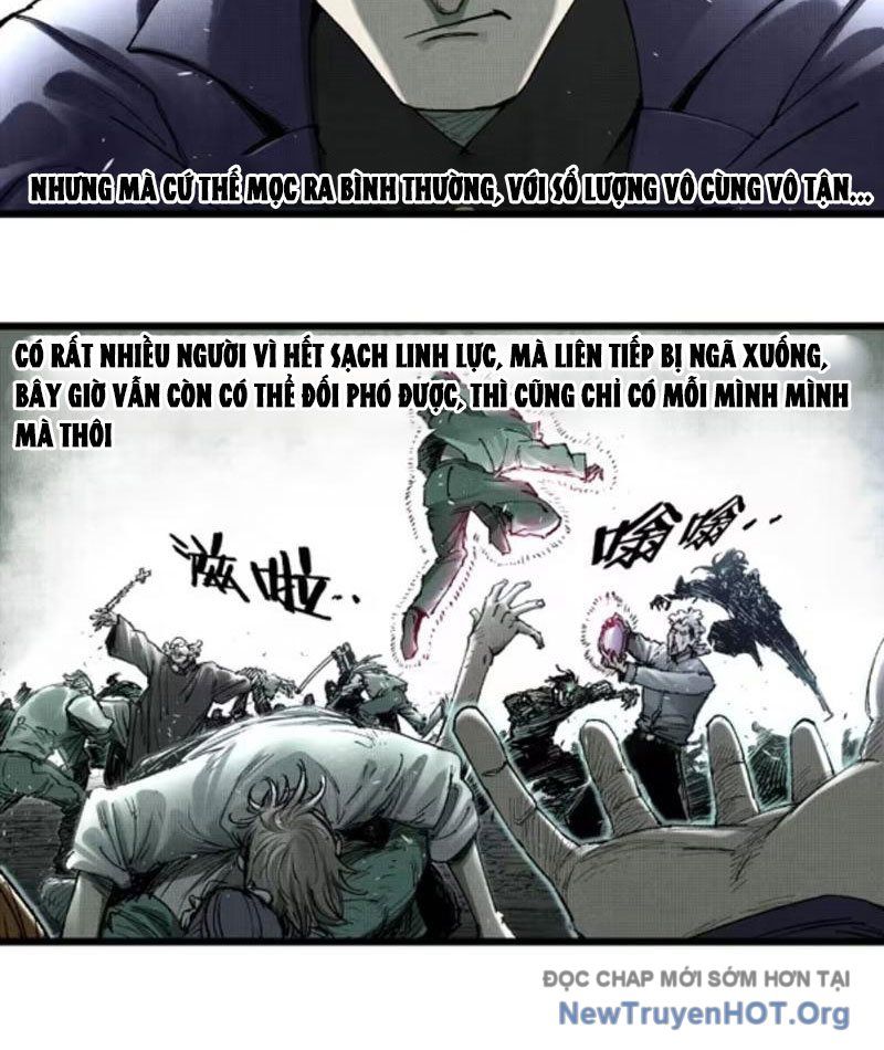 Đạo Vô Danh Chap 1 - Next Chap 2