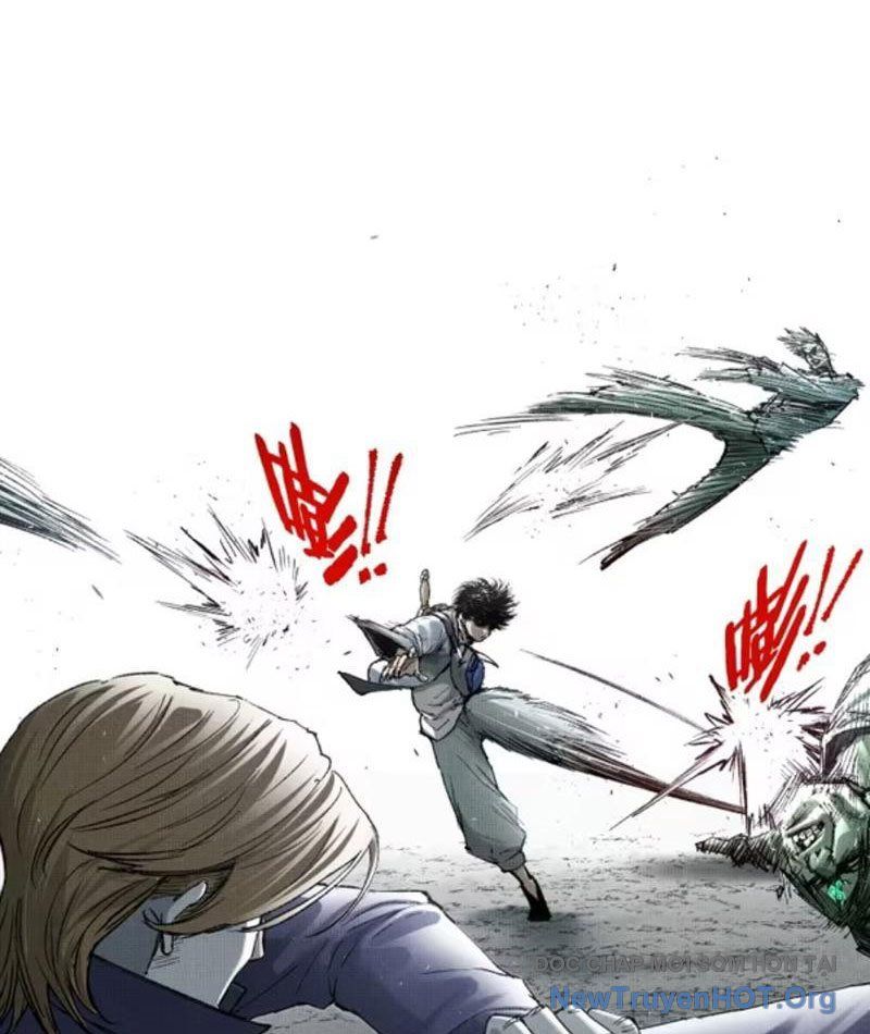 Đạo Vô Danh Chap 1 - Next Chap 2