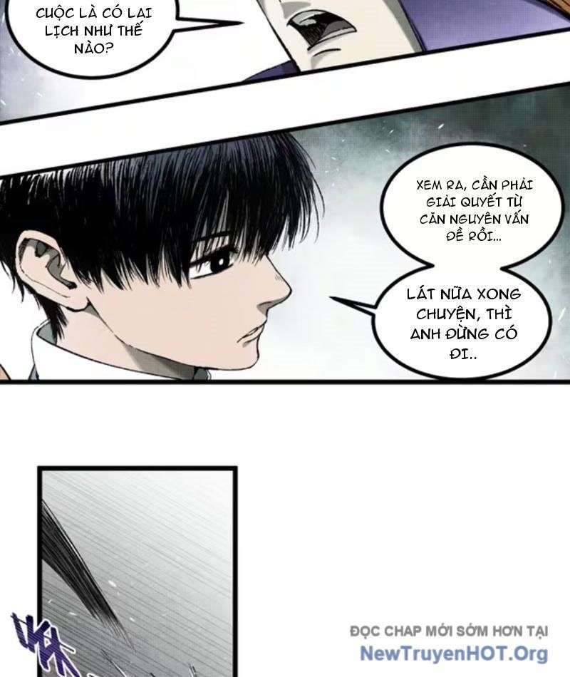 Đạo Vô Danh Chap 1 - Next Chap 2