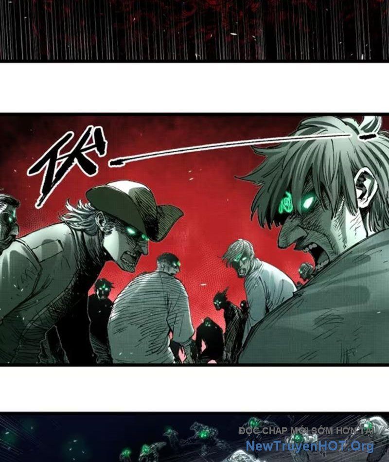 Đạo Vô Danh Chap 1 - Next Chap 2