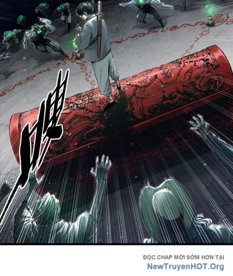 Đạo Vô Danh Chap 1 - Next Chap 2