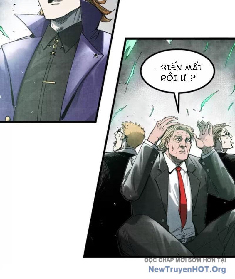 Đạo Vô Danh Chap 1 - Next Chap 2