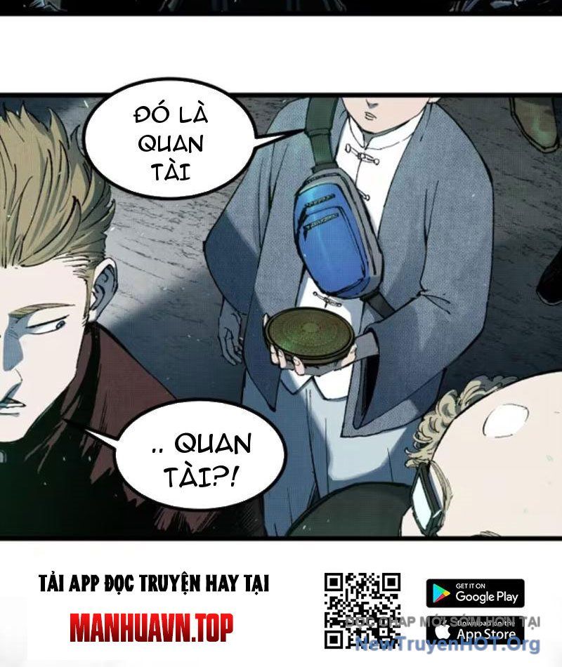 Đạo Vô Danh Chap 1 - Next Chap 2