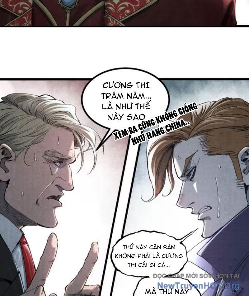 Đạo Vô Danh Chap 1 - Next Chap 2