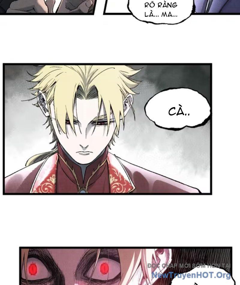 Đạo Vô Danh Chap 1 - Next Chap 2