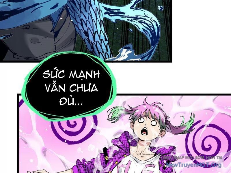 Đạo Vô Danh Chap 10 - Next Chap 11
