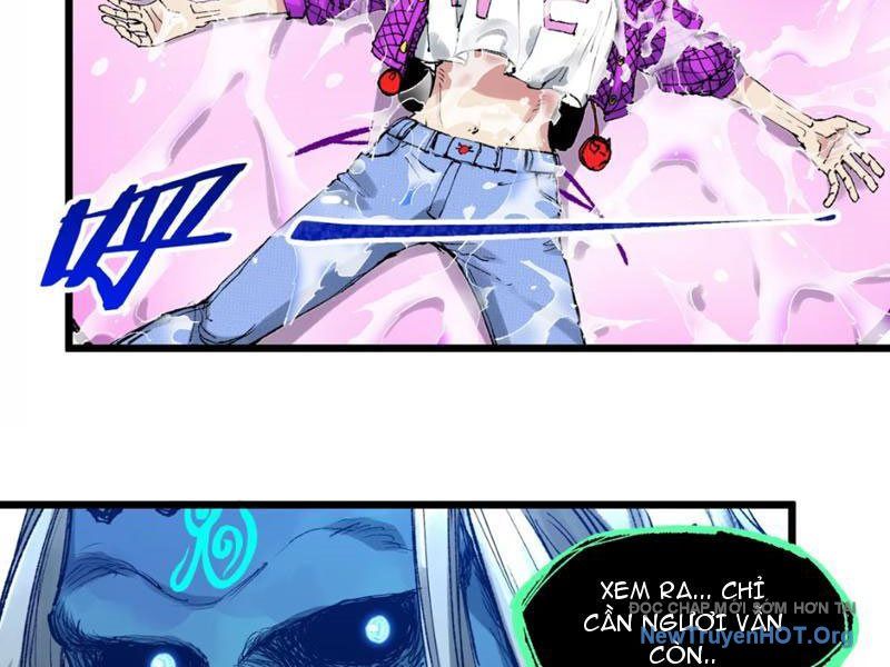 Đạo Vô Danh Chap 10 - Next Chap 11