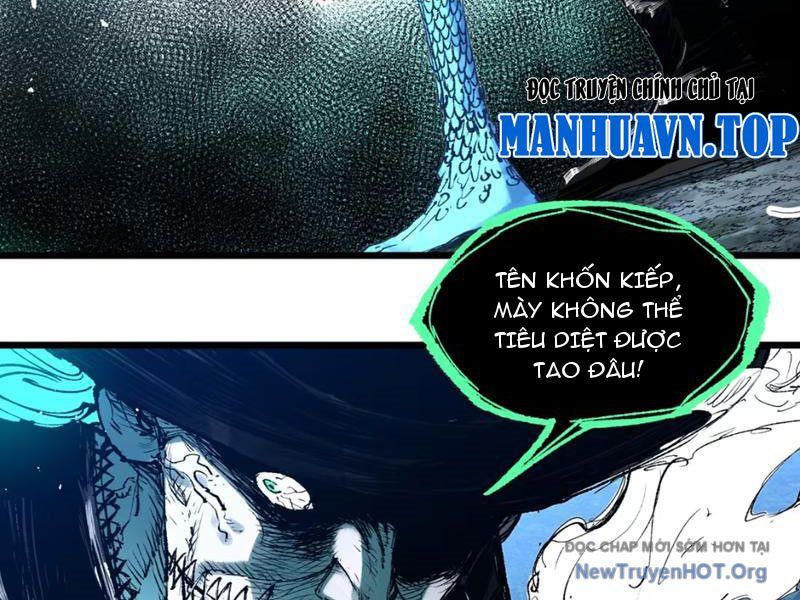 Đạo Vô Danh Chap 10 - Next Chap 11