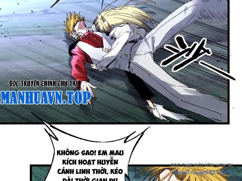Đạo Vô Danh Chap 10 - Next Chap 11
