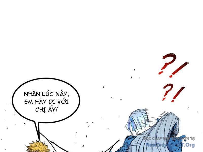 Đạo Vô Danh Chap 10 - Next Chap 11