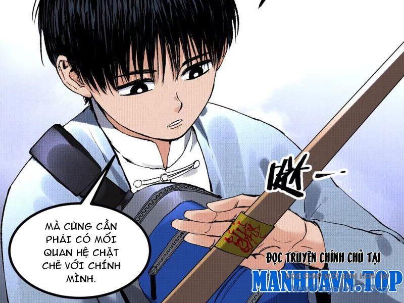 Đạo Vô Danh Chap 10 - Next Chap 11