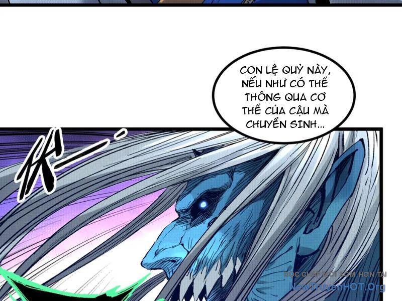 Đạo Vô Danh Chap 10 - Next Chap 11
