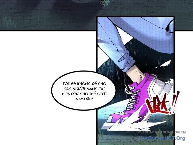 Đạo Vô Danh Chap 10 - Next Chap 11