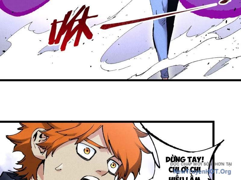 Đạo Vô Danh Chap 10 - Next Chap 11