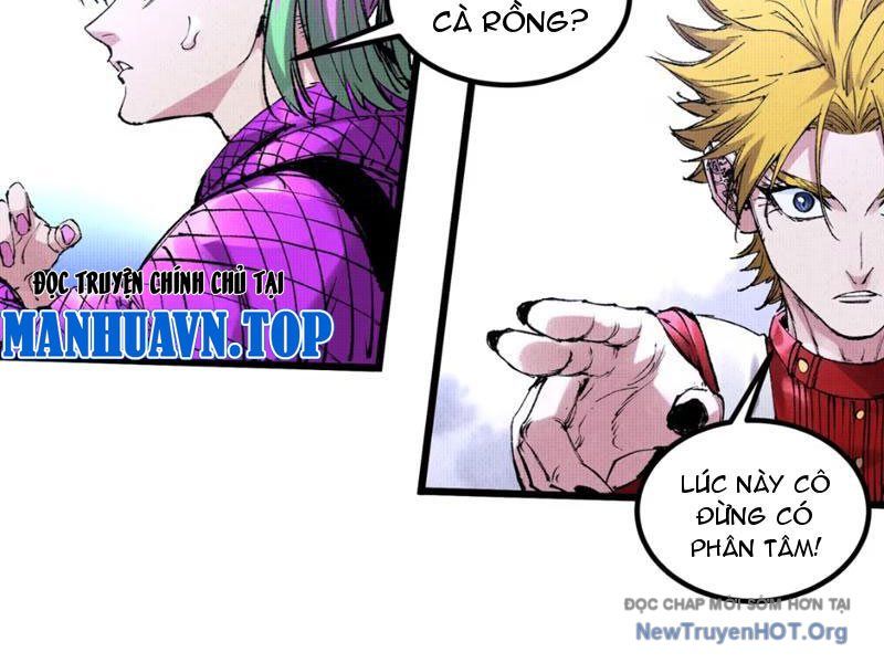 Đạo Vô Danh Chap 10 - Next Chap 11