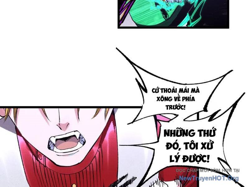 Đạo Vô Danh Chap 10 - Next Chap 11