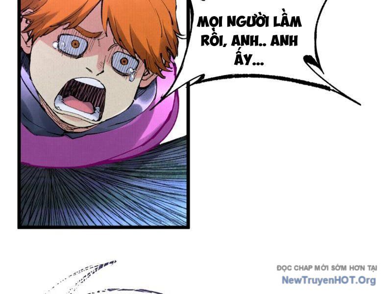 Đạo Vô Danh Chap 10 - Next Chap 11
