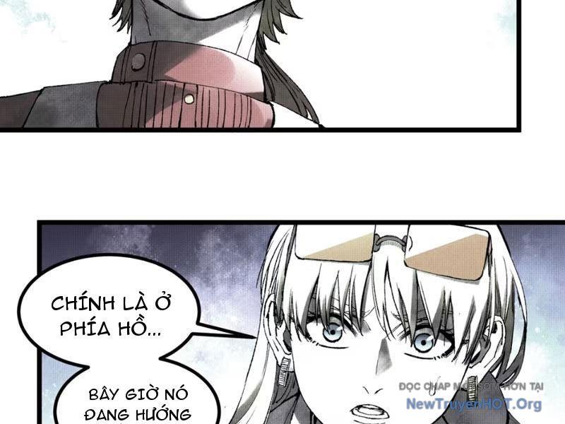 Đạo Vô Danh Chap 10 - Next Chap 11