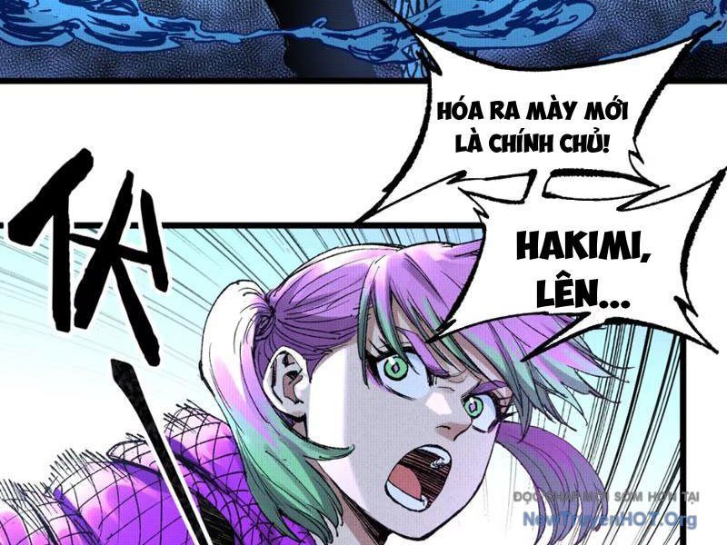 Đạo Vô Danh Chap 10 - Next Chap 11