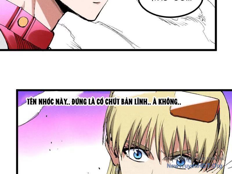 Đạo Vô Danh Chap 11 - Next Chap 12