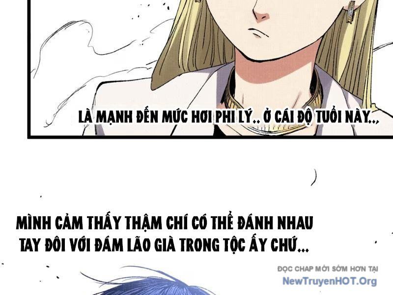 Đạo Vô Danh Chap 11 - Next Chap 12