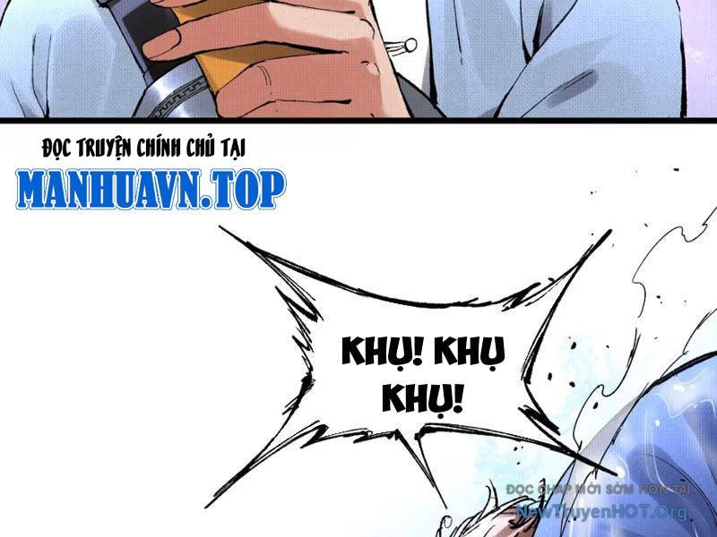 Đạo Vô Danh Chap 11 - Next Chap 12