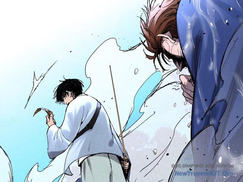 Đạo Vô Danh Chap 11 - Next Chap 12