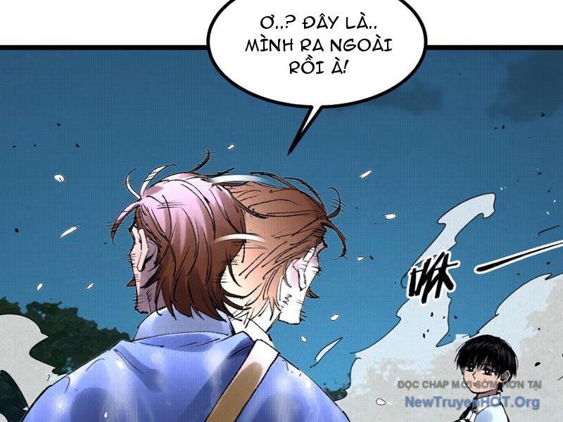 Đạo Vô Danh Chap 11 - Next Chap 12