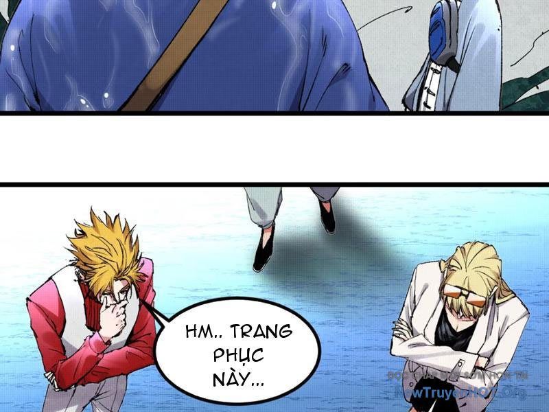 Đạo Vô Danh Chap 11 - Next Chap 12