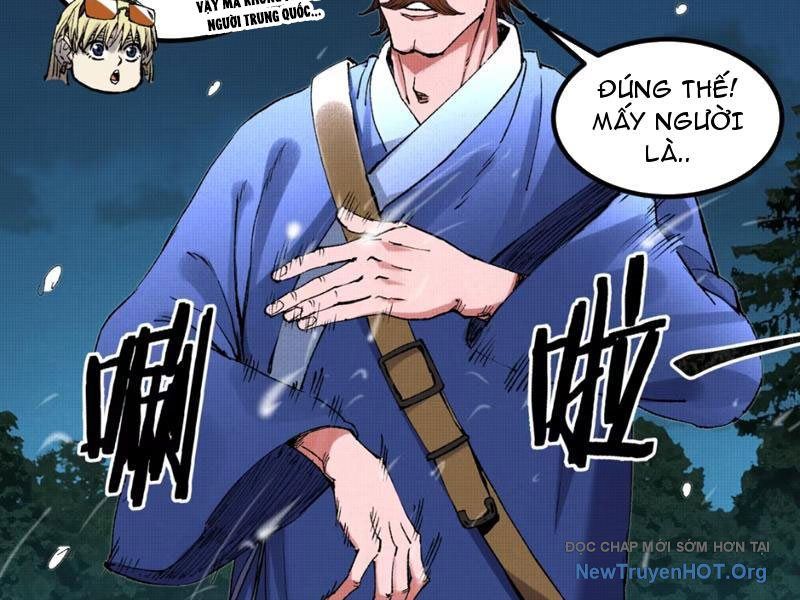 Đạo Vô Danh Chap 11 - Next Chap 12