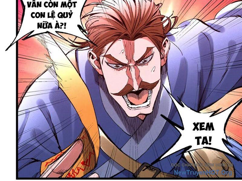 Đạo Vô Danh Chap 11 - Next Chap 12