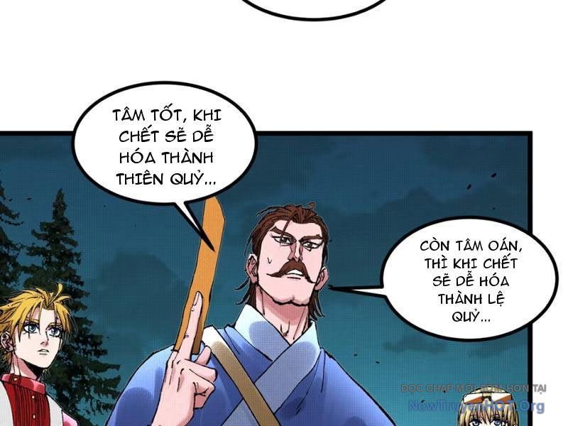 Đạo Vô Danh Chap 11 - Next Chap 12