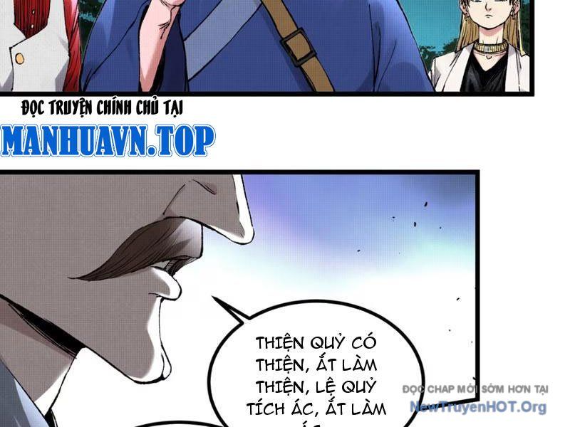 Đạo Vô Danh Chap 11 - Next Chap 12