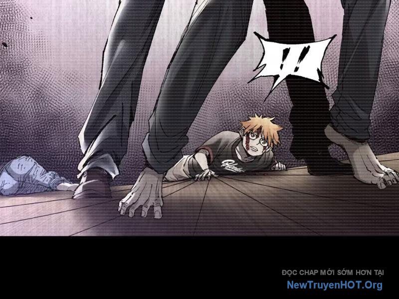 Đạo Vô Danh Chap 11 - Next Chap 12