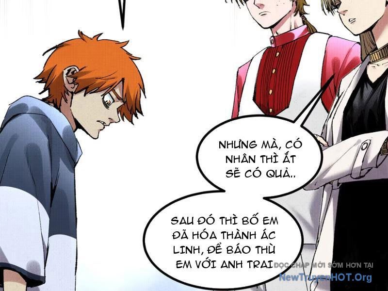 Đạo Vô Danh Chap 11 - Next Chap 12