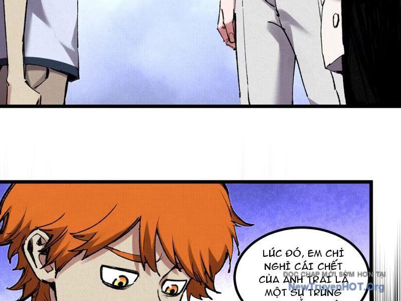 Đạo Vô Danh Chap 11 - Next Chap 12