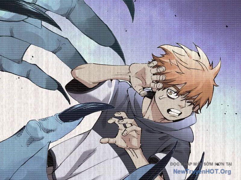 Đạo Vô Danh Chap 11 - Next Chap 12
