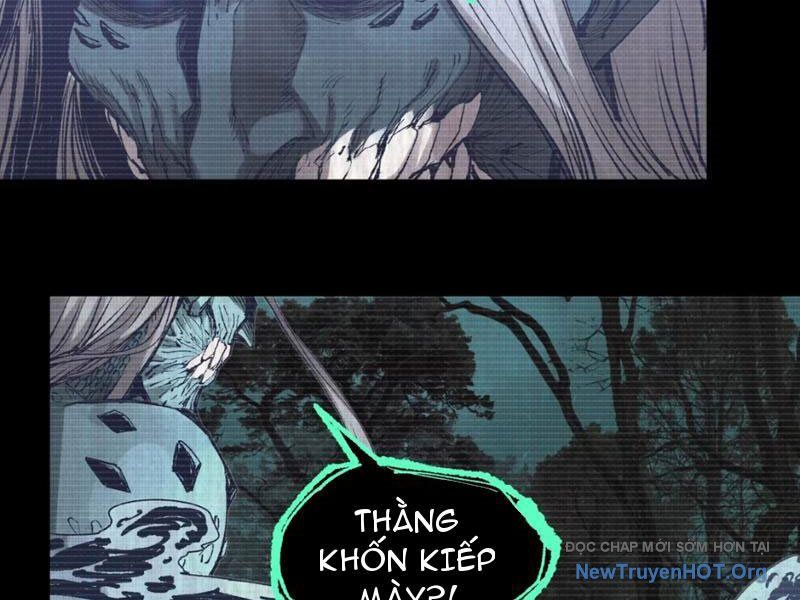 Đạo Vô Danh Chap 11 - Next Chap 12