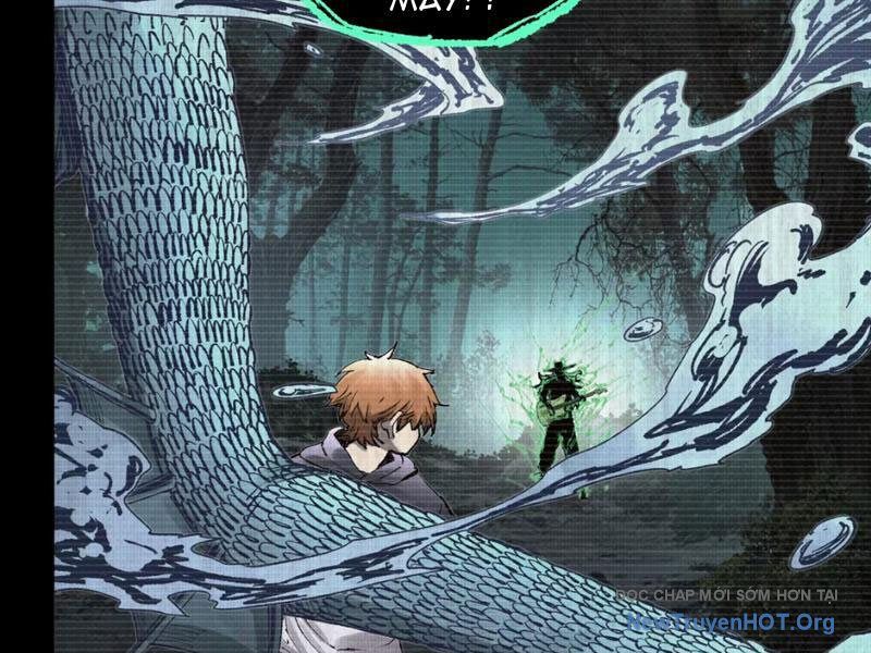 Đạo Vô Danh Chap 11 - Next Chap 12