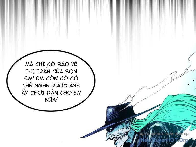 Đạo Vô Danh Chap 11 - Next Chap 12