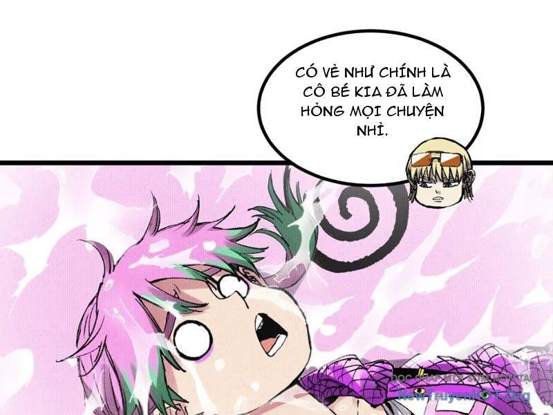 Đạo Vô Danh Chap 11 - Next Chap 12