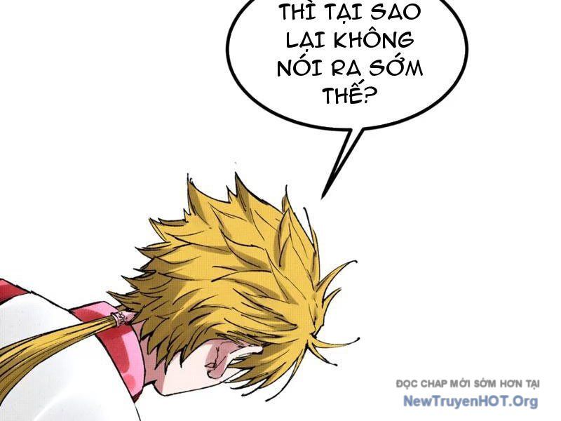 Đạo Vô Danh Chap 11 - Next Chap 12