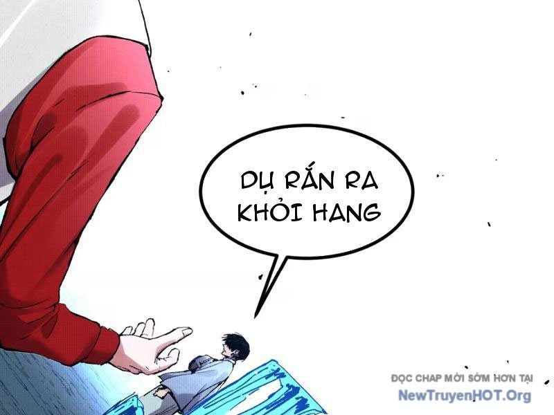 Đạo Vô Danh Chap 11 - Next Chap 12